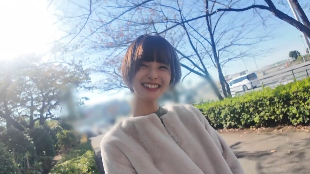 即攻型アナル舐めさせ美女 ホテルに着いたら5秒でクンニ!ノンストップ4時間ハシゴSEXでケツ穴の匂いとマン汁の味を覚え込ませてくる最高の絶倫セフレさん 月乃ルナ 本編動画画像1