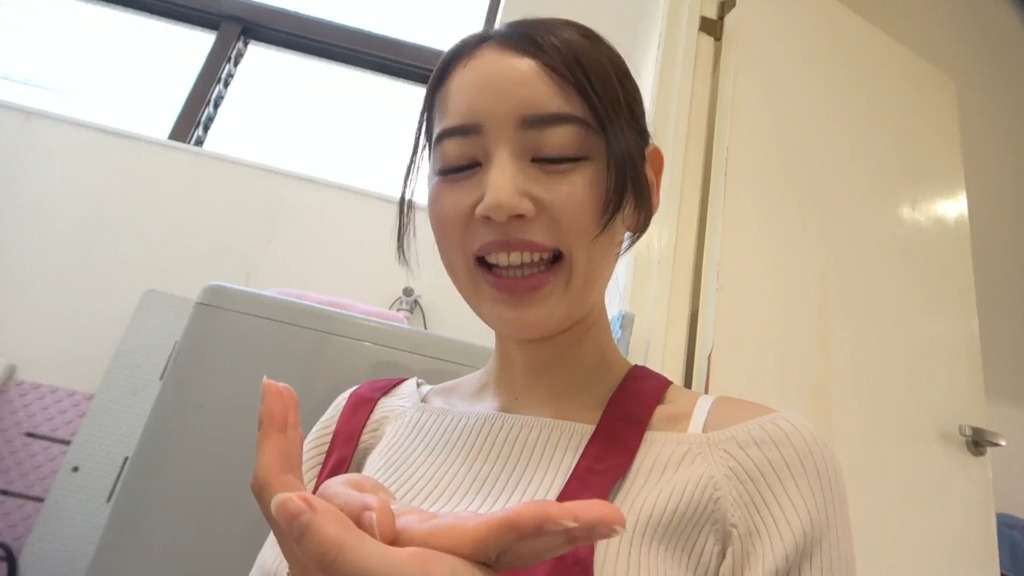 家事代行アナルを即クンニ!肛門クンニの虜になったデカ尻人妻が翌日勝手に押しかけてきたので匂い立つヒクヒク尻穴を舐めほじって中出ししてあげた 3 美咲かんな 本編動画画像14