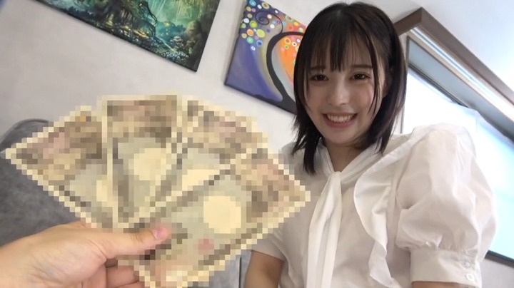 おしっこ飲ませ聖水天使ちゃん 飲尿クンニで尿臭オマ○コの匂いと味を舌になすりつけ小便ぶちまけSEXでイキ狂うスレンダー痴女JD 本編動画画像9