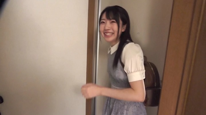 おしっこ飲ませ聖水天使ちゃん 飲尿クンニで尿臭オマ○コの匂いと味を舌になすりつけ小便ぶちまけSEXでイキ狂うスレンダー痴女JD 本編動画画像27